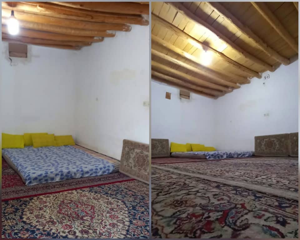 اجاره اتاق سنتی در خلیج فارس نیاسر - کاشان - 2