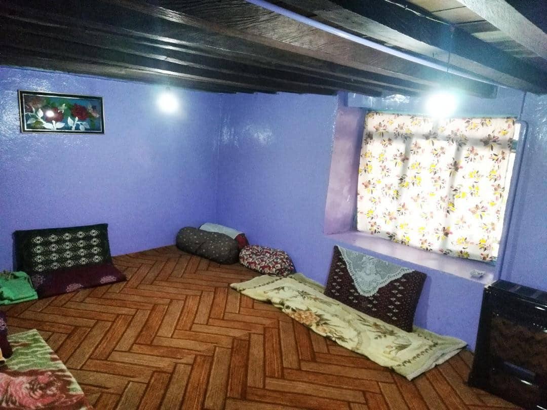 اجاره اتاق بومگردی روستایی در خطبه سرا تالش