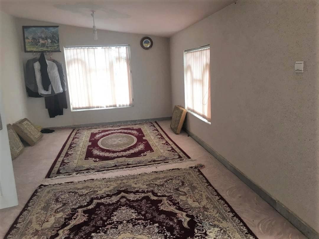 ویلا ییلاقی در روستای مریان تالش