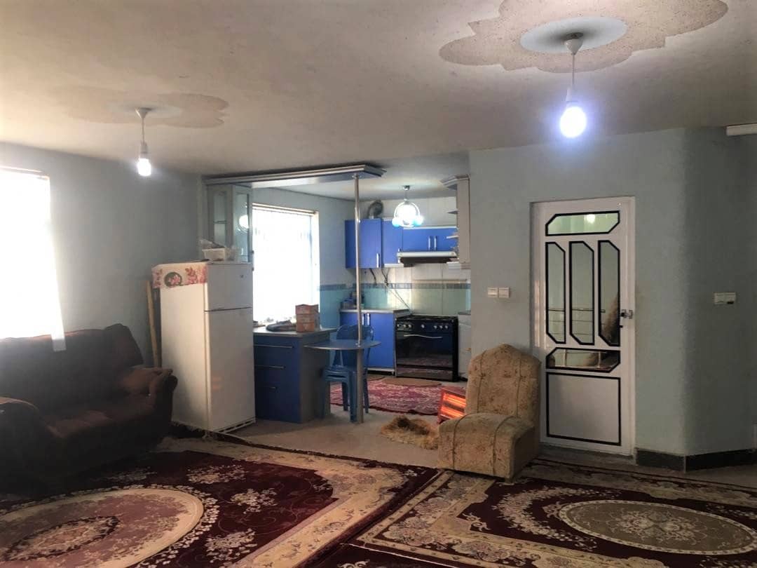 ویلا ییلاقی در روستای مریان تالش