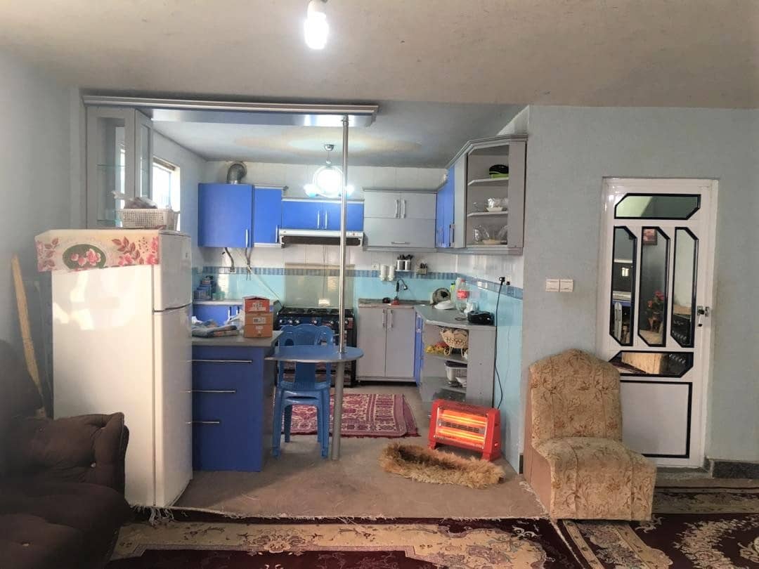 ویلا ییلاقی در روستای مریان تالش