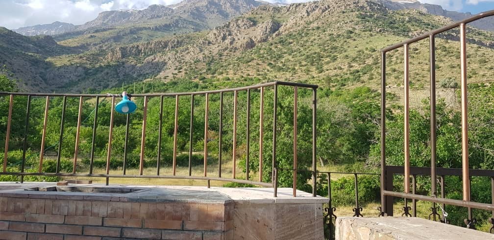 اجاره  سوئیت ویلایی در تپه قلات سی سخت