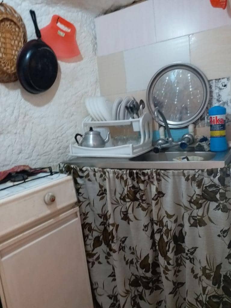 اجاره اقامتگاه صخره ای در کندوان - شماره 2 چشم انداز
