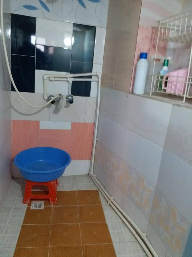 اجاره اقامتگاه صخره ای در کندوان - شماره 2 چشم انداز