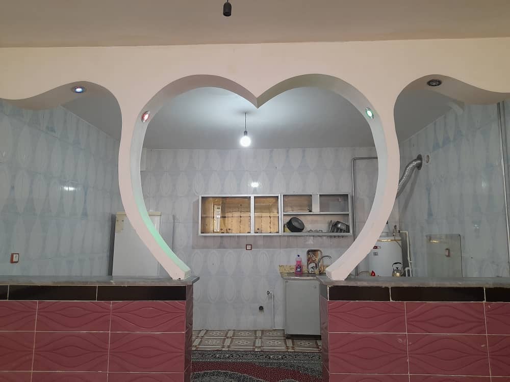 اجاره منزل تک خواب نزدیک دریاچه در مریوان