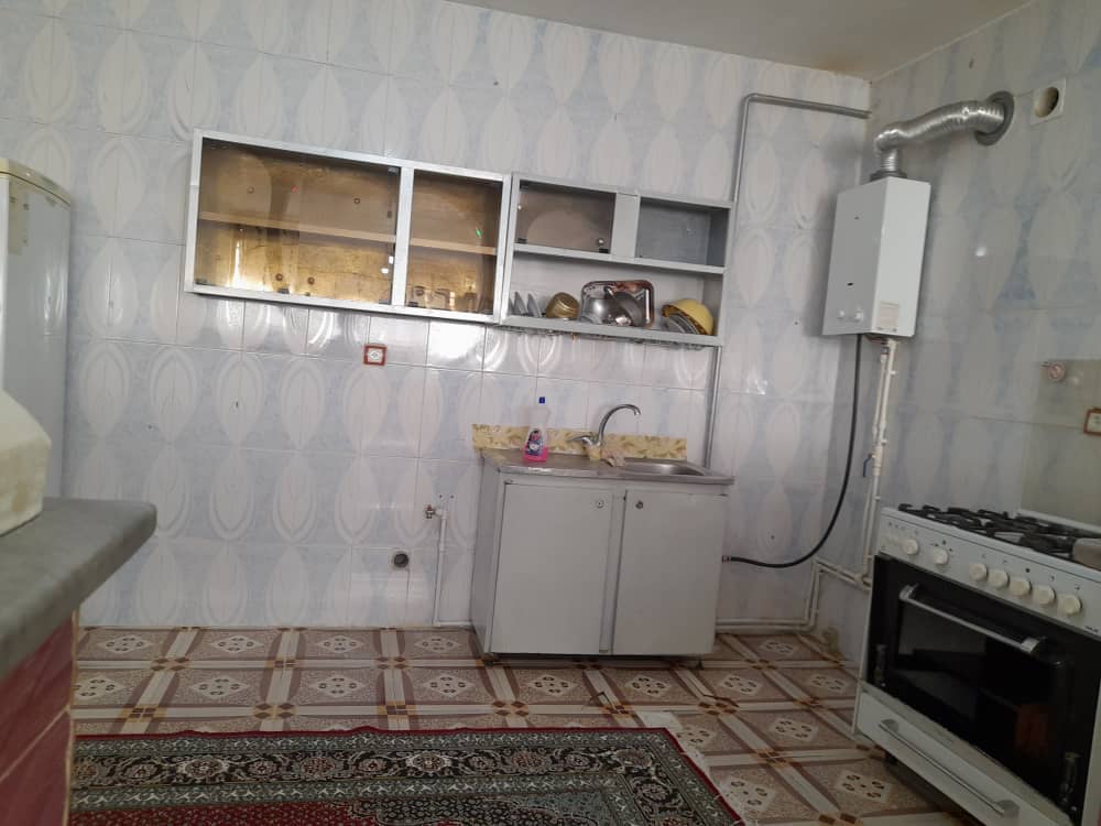 اجاره منزل تک خواب نزدیک دریاچه در مریوان