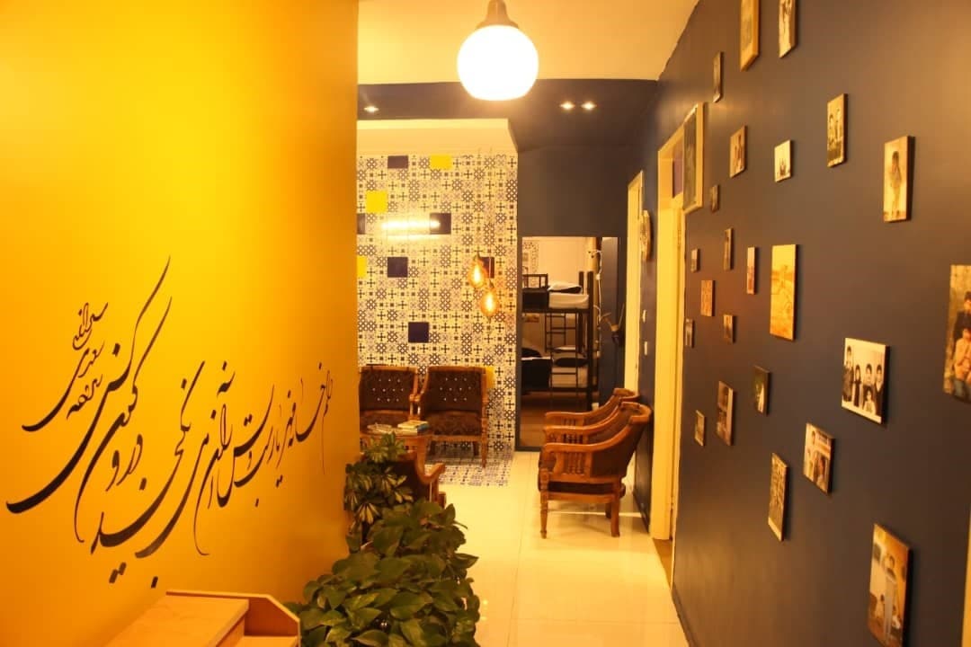 اجاره منزل ویلایی مبله چهارخوابه در بزرگمهر اصفهان