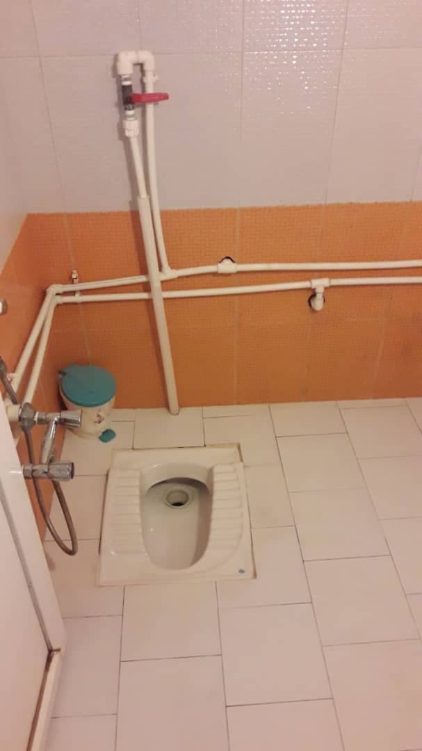 سرویس بهداشتی