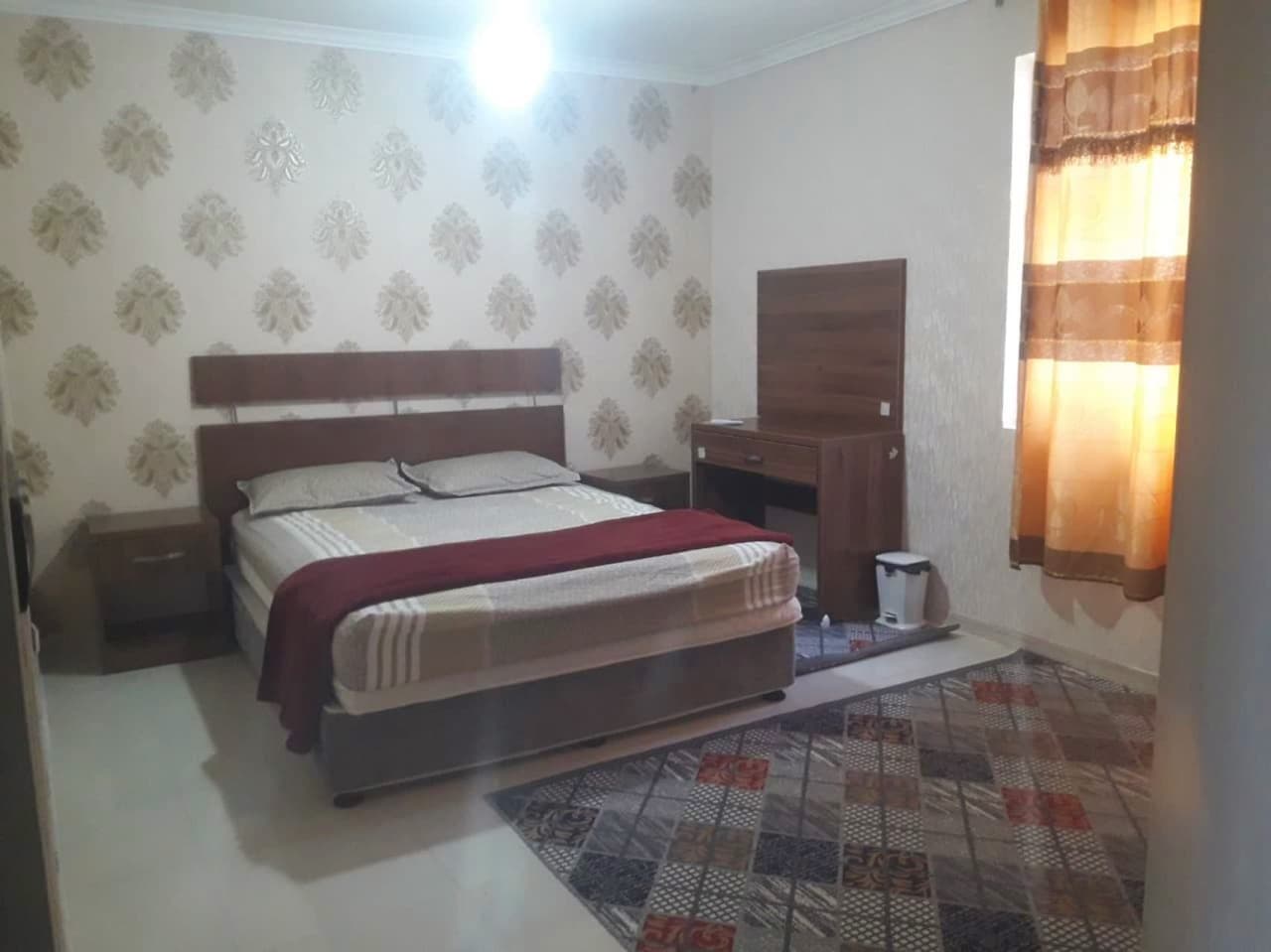 اجاره آپارتمان تکخواب در  امیر - 202