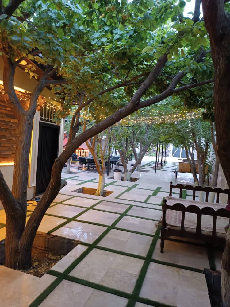 باغ