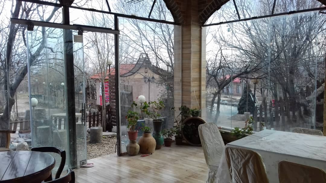 رستوران
