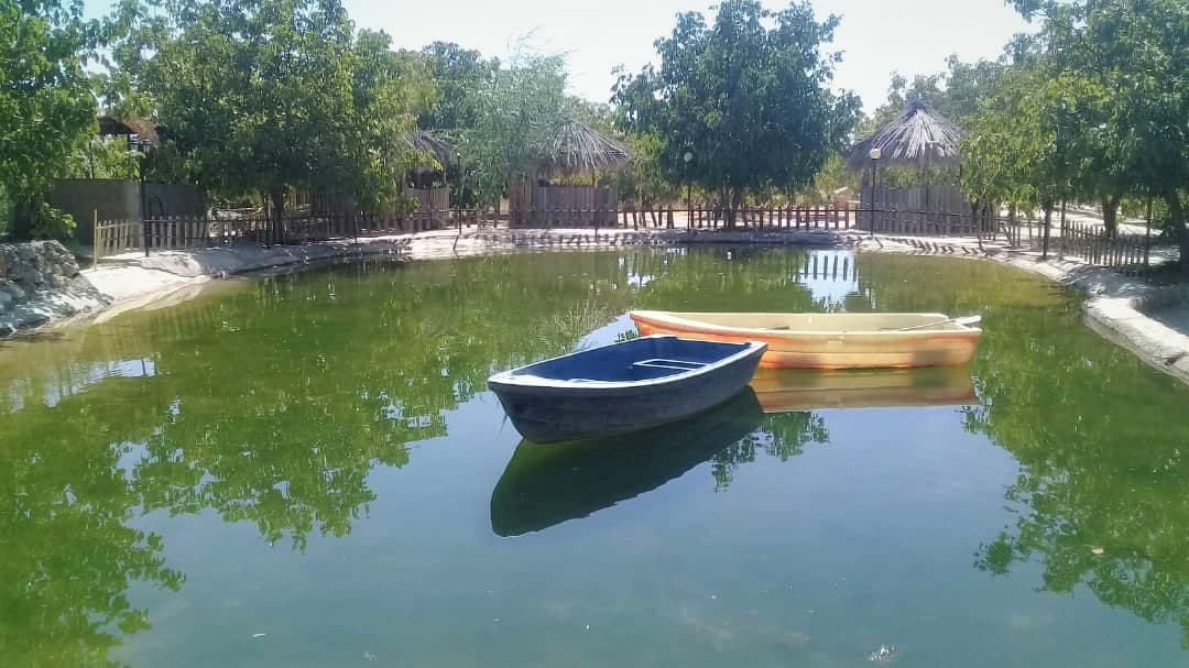 محوطه