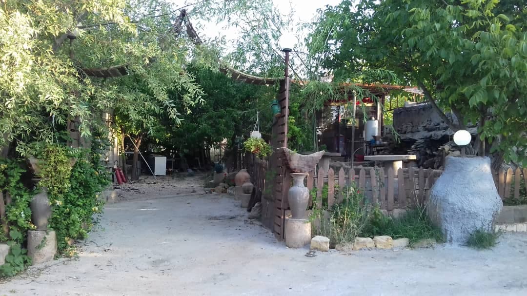 محوطه