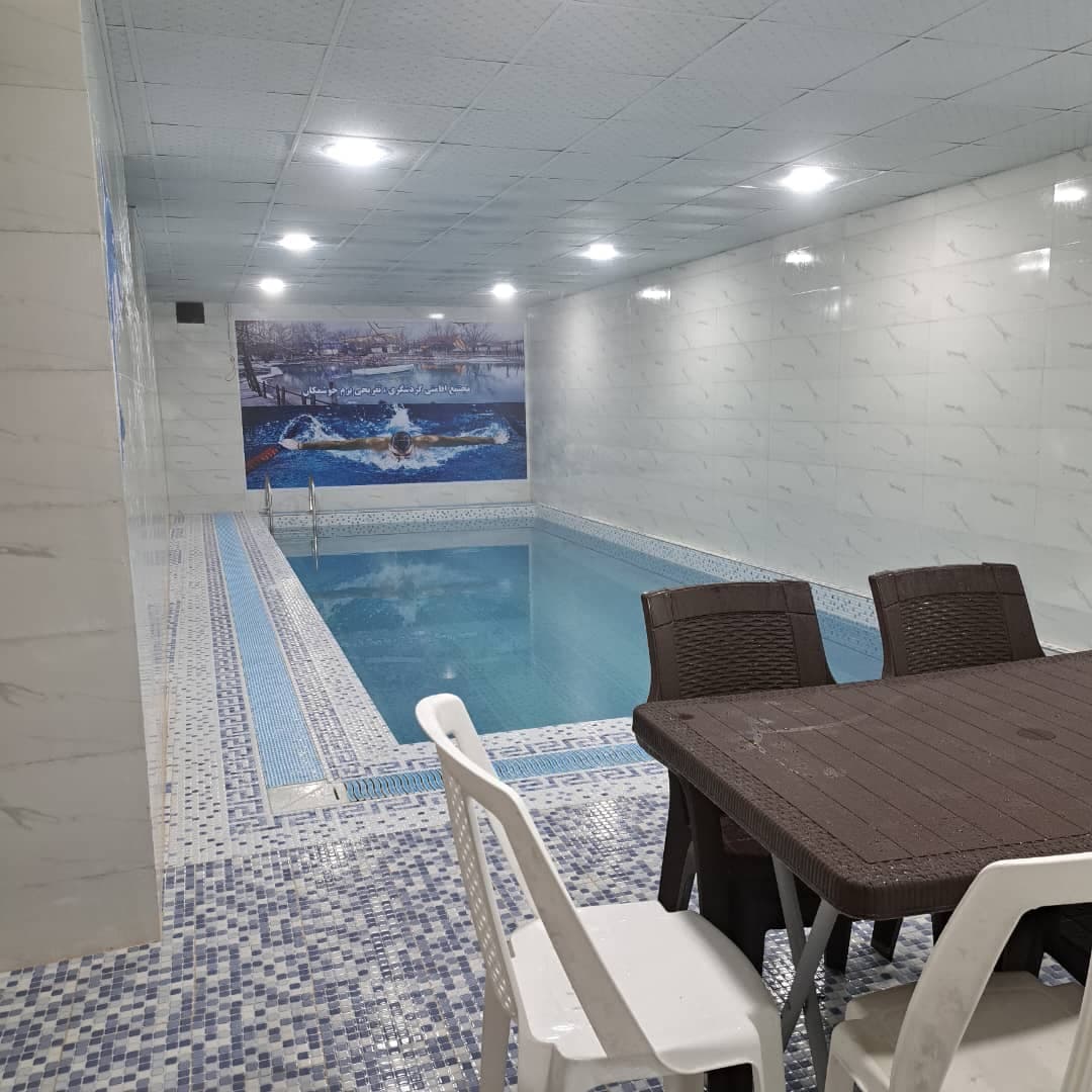 استخر