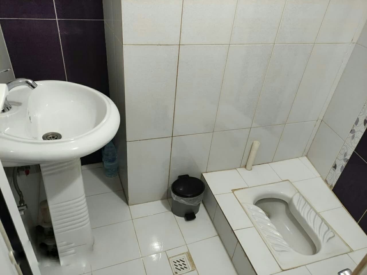 سرویس ایرانی