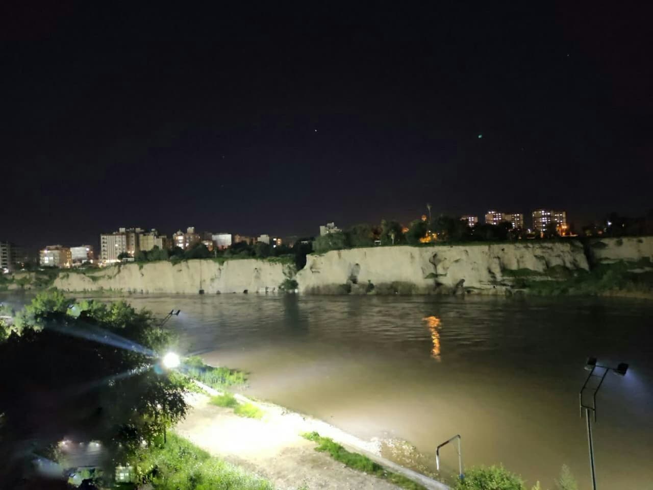 چشم انداز