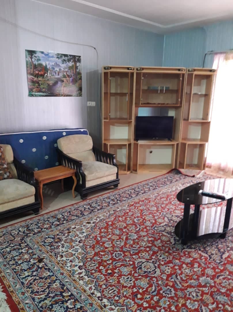 آپارتمان مبله در زند اهواز - 3