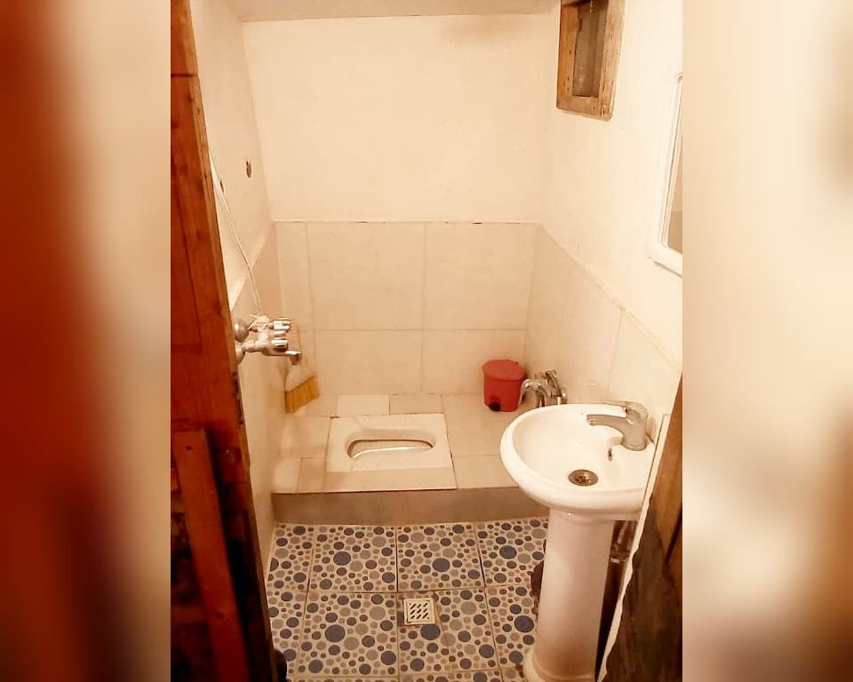 null