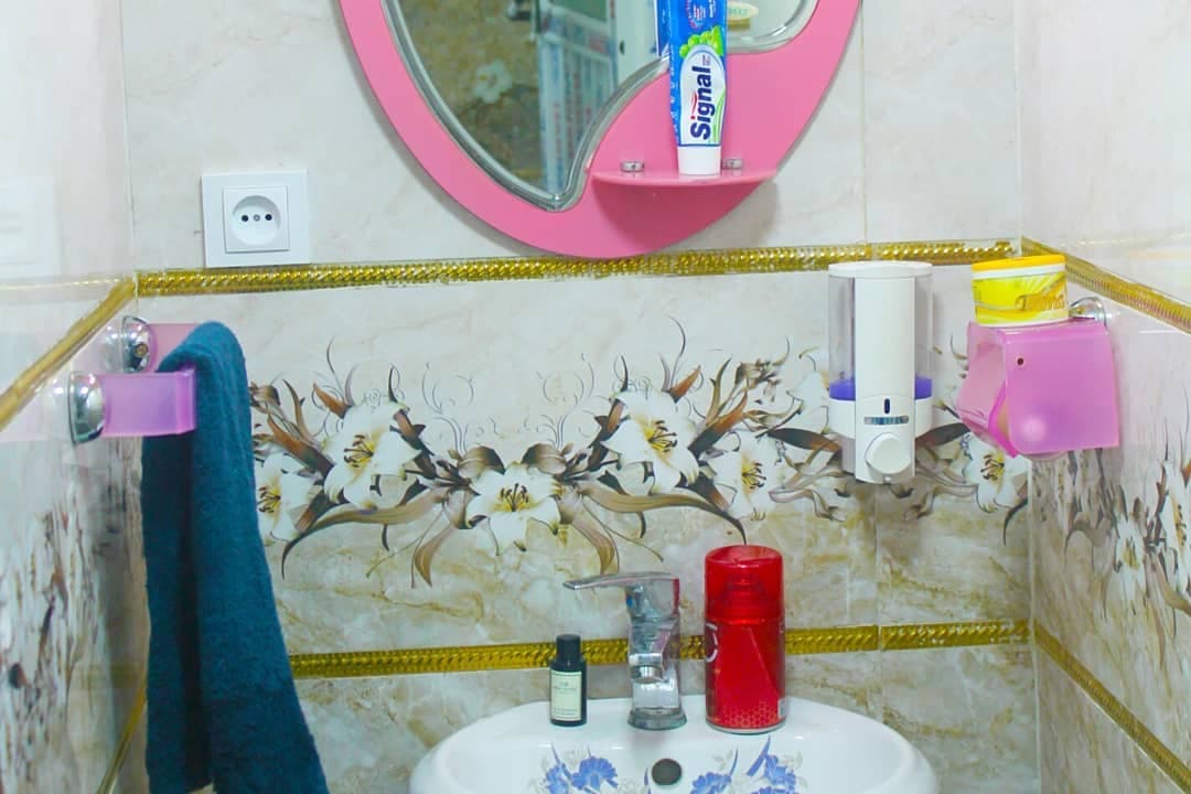 سرویس بهداشتی