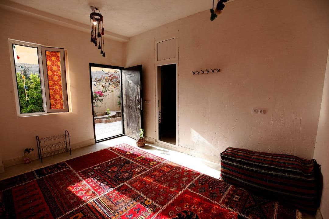 اجاره سوئیت سنتی در پهلوانکشی بوشهر - کوتی