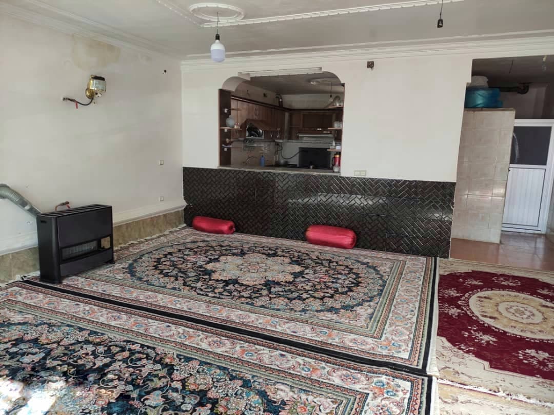  منزل ویلایی در برشنه سپیدان