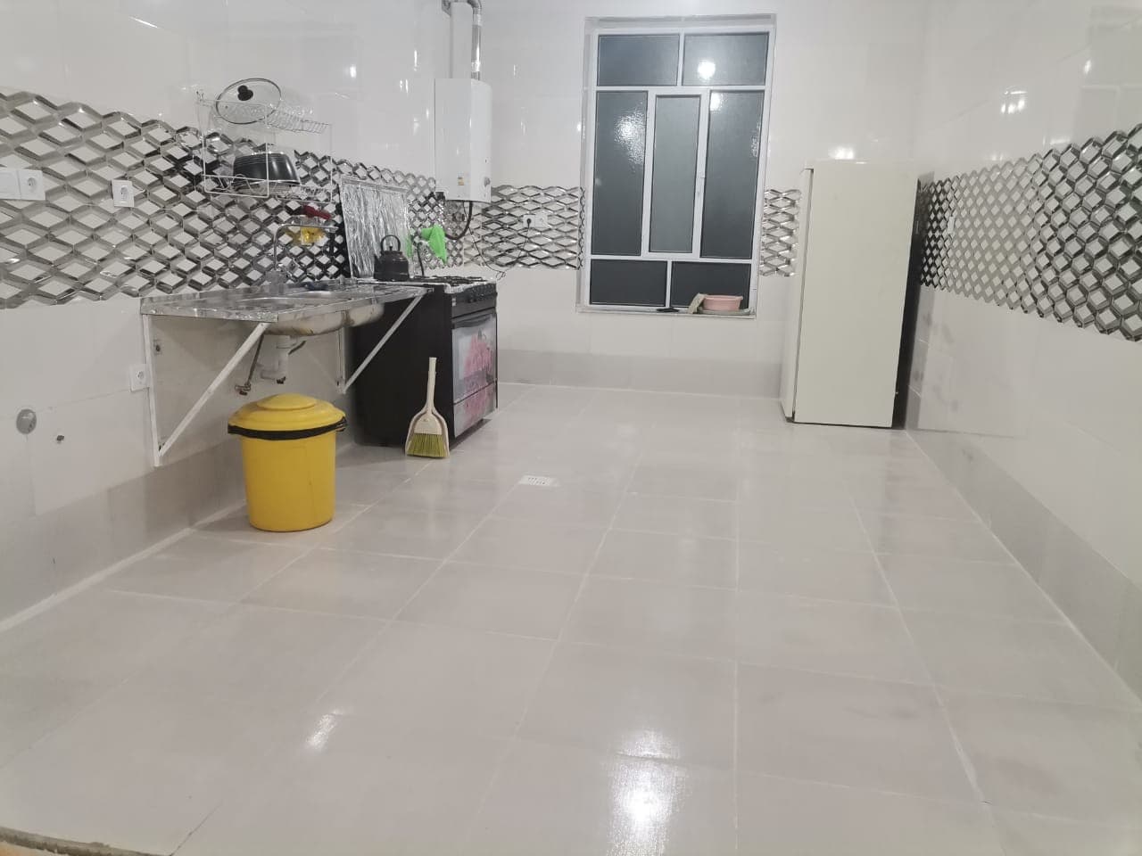 آشپزخانه