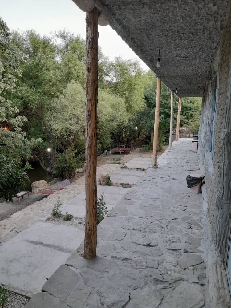 اجاره اقامتگاه بومگردی در مارگون - اتاق 3