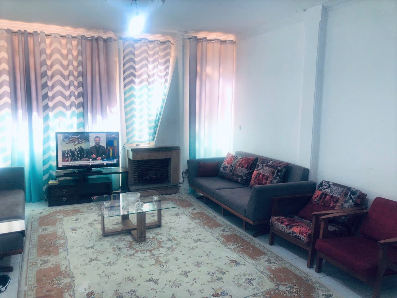 آپارتمان در تهرانپارس - 65 متری
