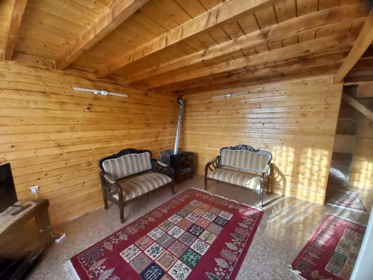 سالن