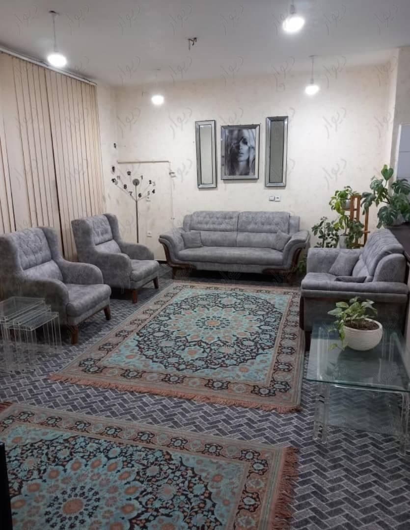 اجاره منزل ویلایی دو خواب در اهواز - کیانشهر
