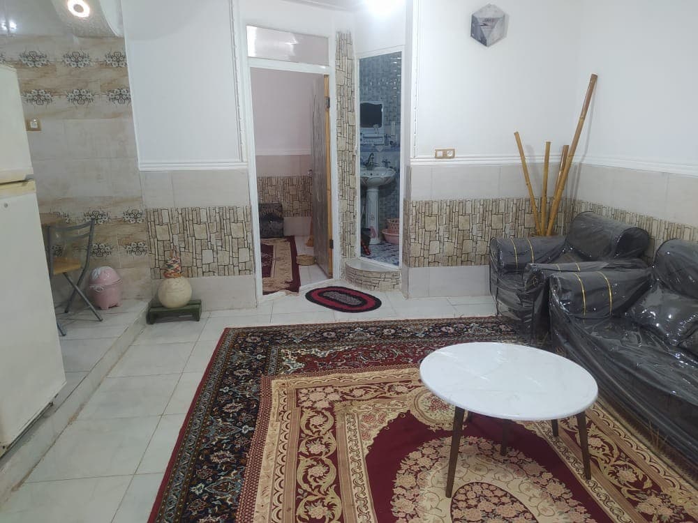 اجاره منزل ویلایی نزدیک ساحل در هرمز