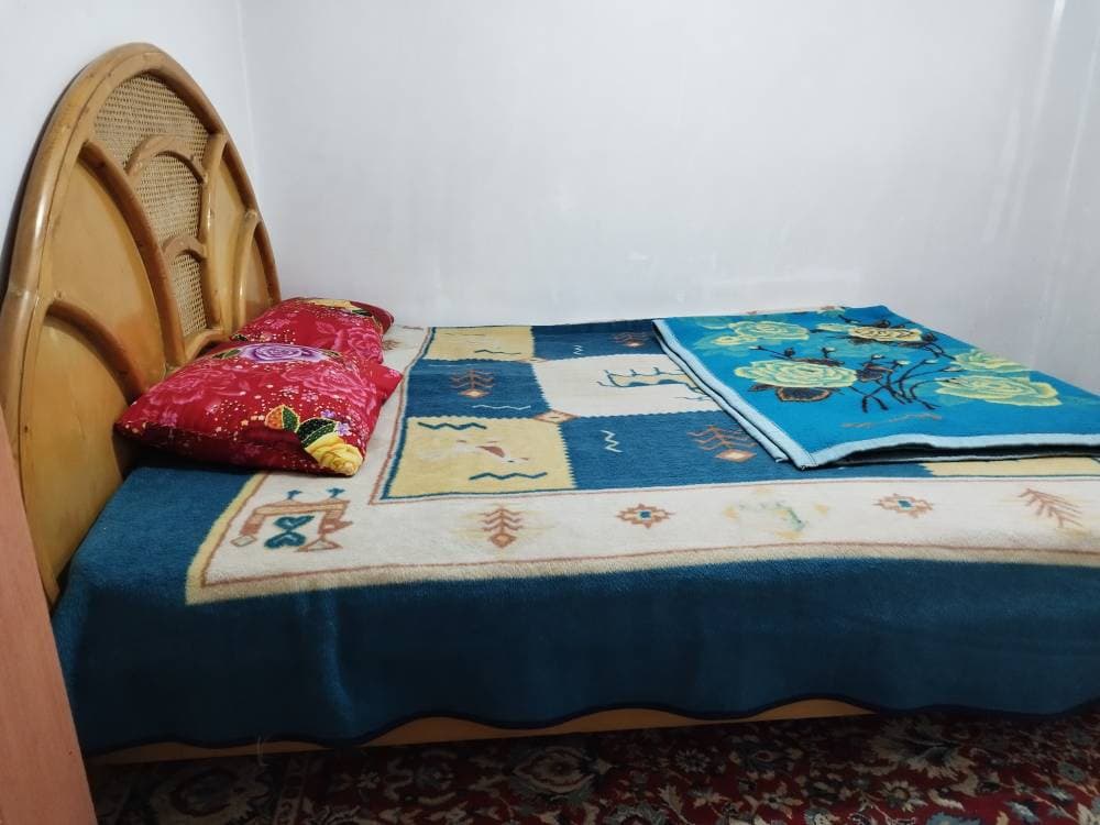null