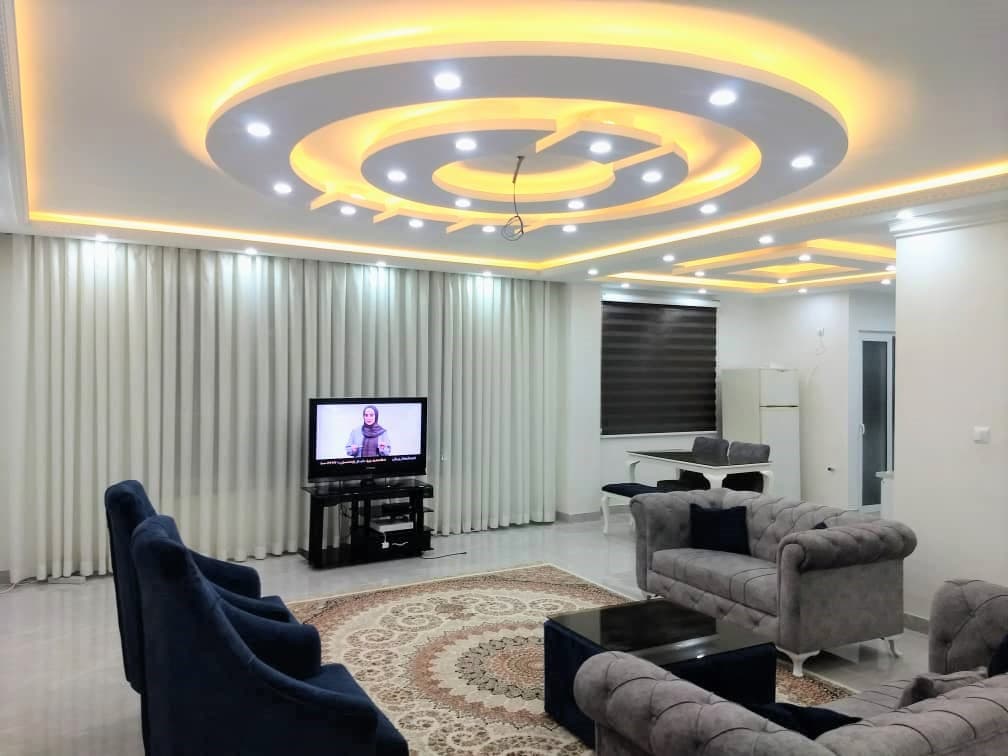 اجاره آپارتمان در شهرک فرهیختگان رشت - 2