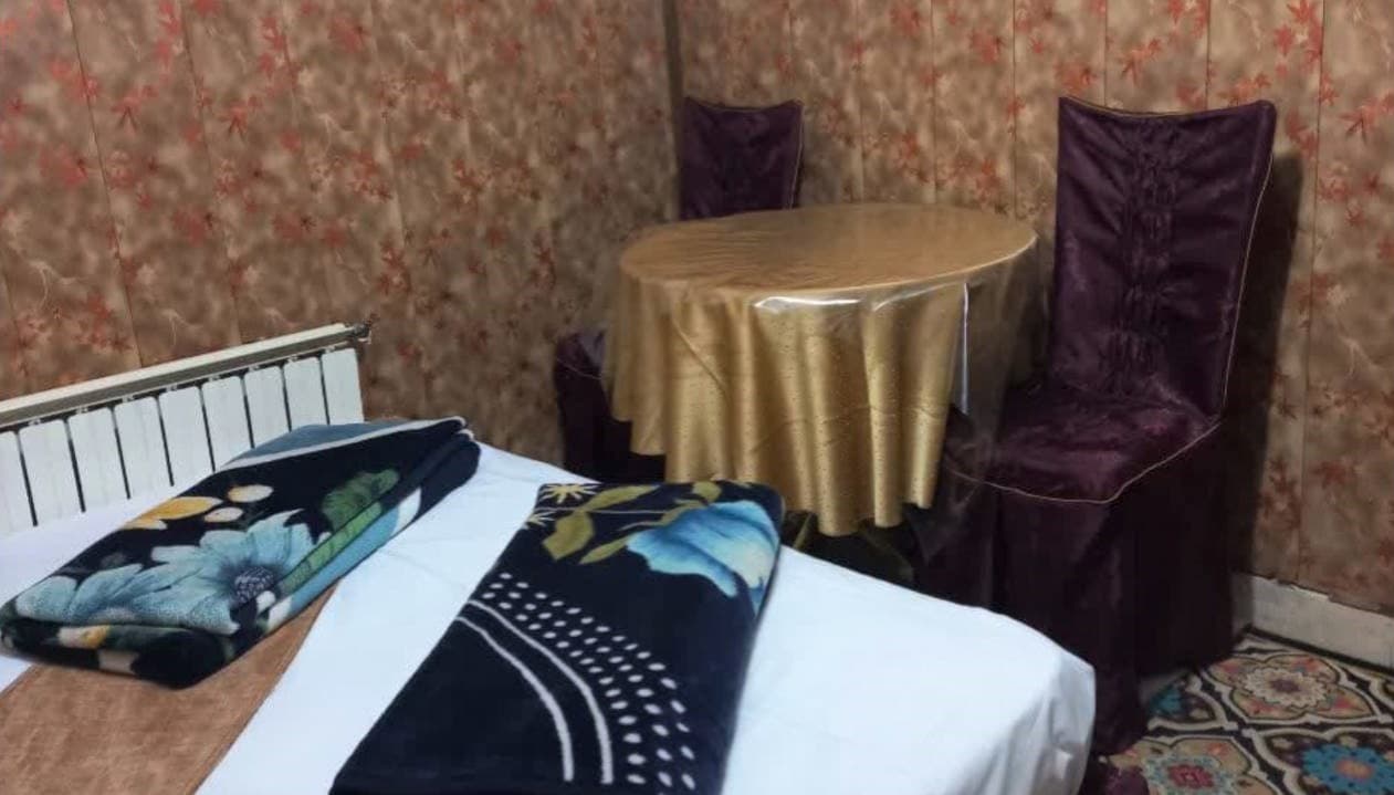 اتاق 