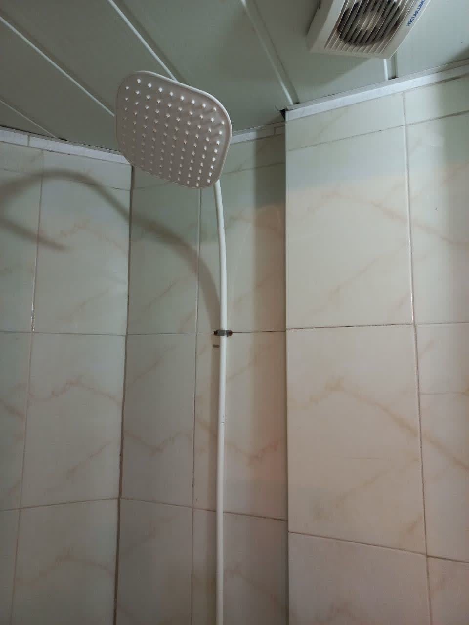 حمام و سرویس بهداشتی 