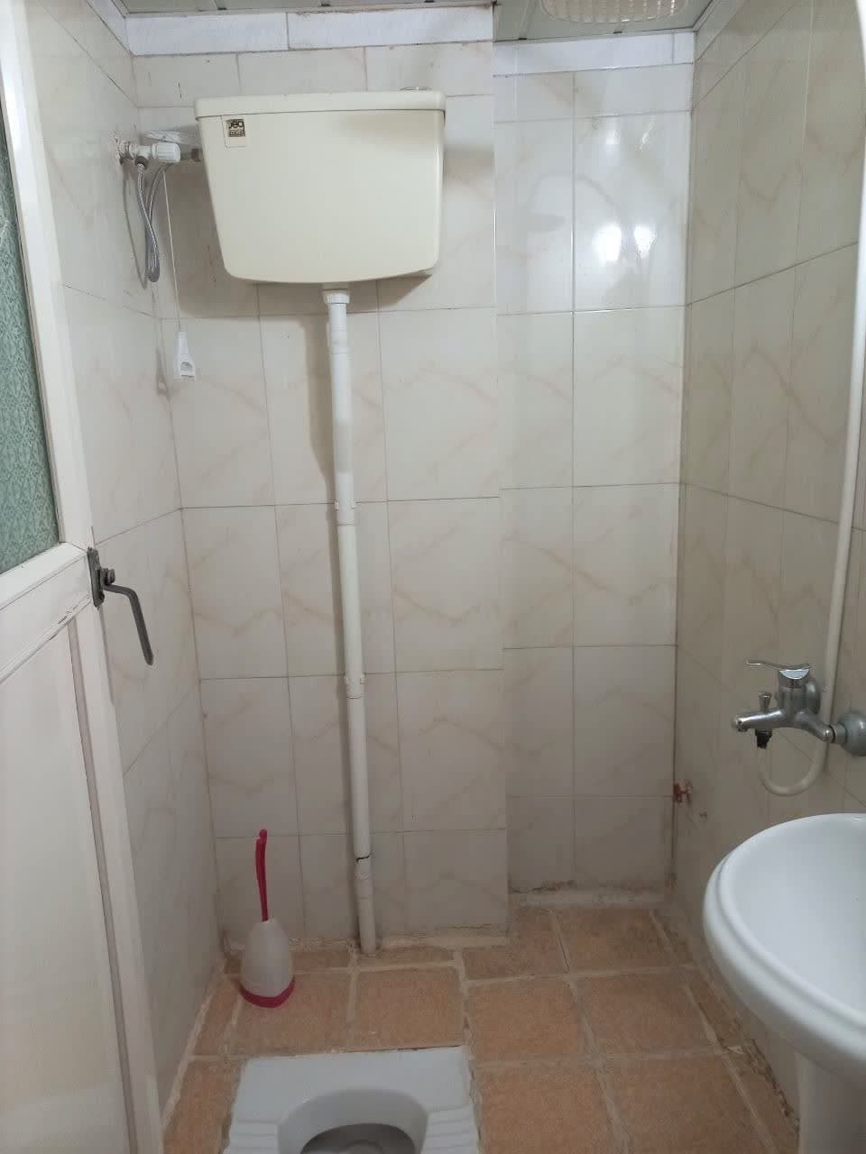 حمام و سرویس بهداشتی 