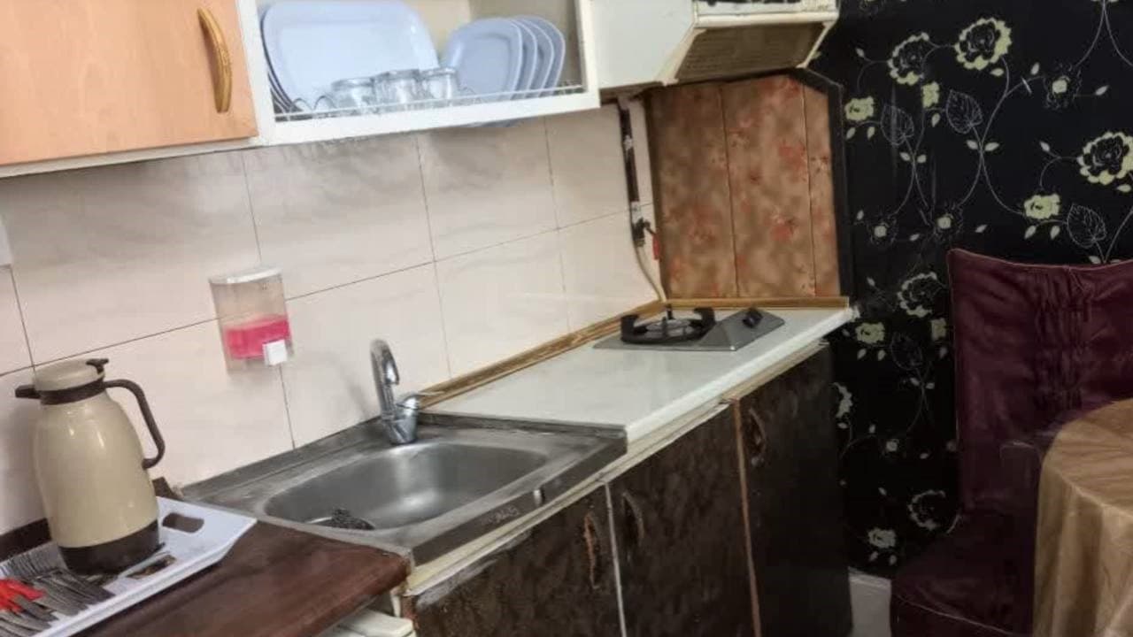آشپزخانه