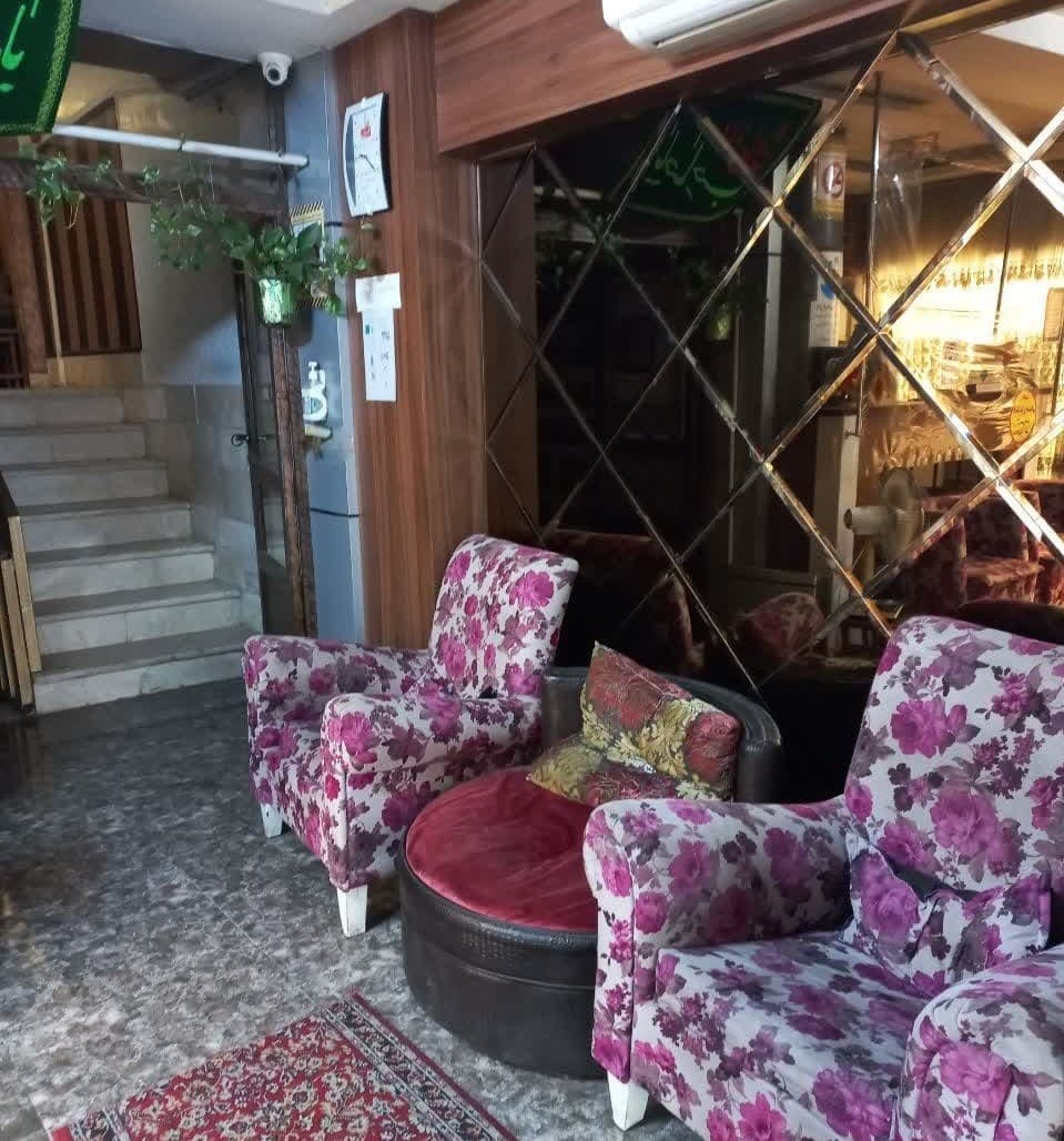 لابی 
