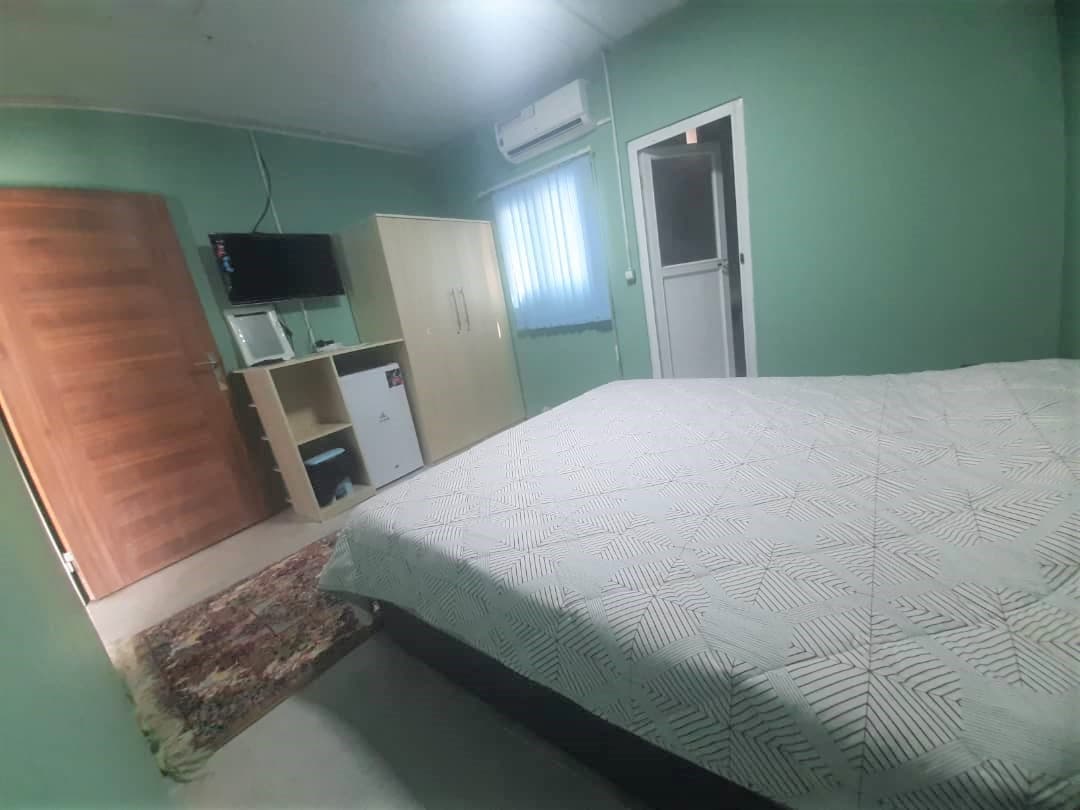 اجاره اتاق سنتی دوتخته مستر نزدیک ساحل