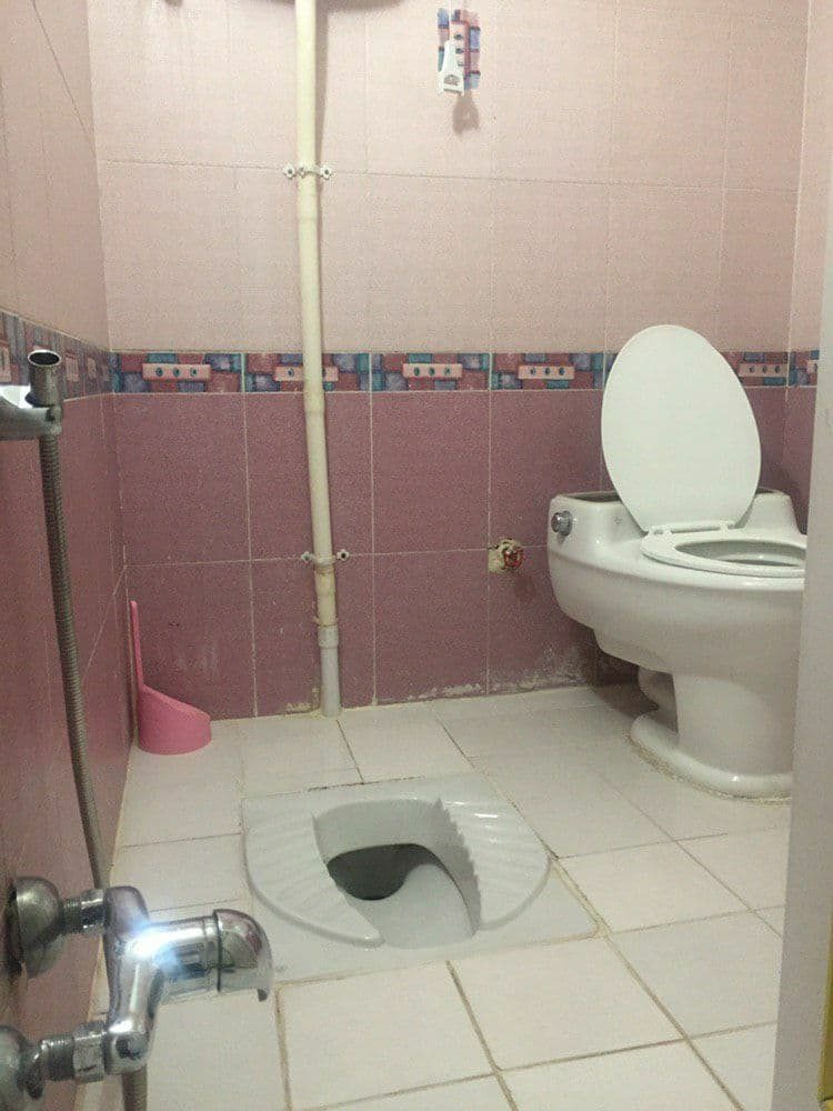 null