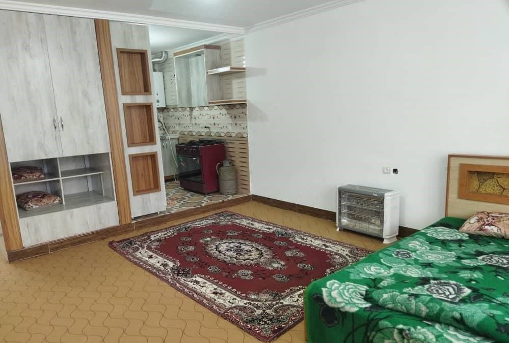 اجاره سوئیت در نزدیکی آبشار مارگون