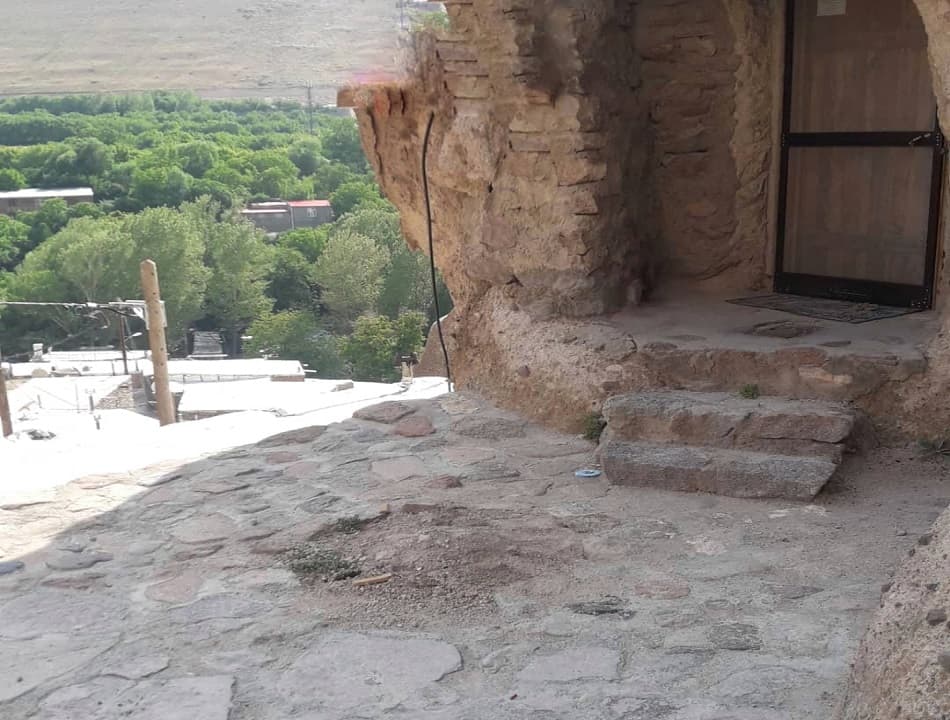 چشم انداز