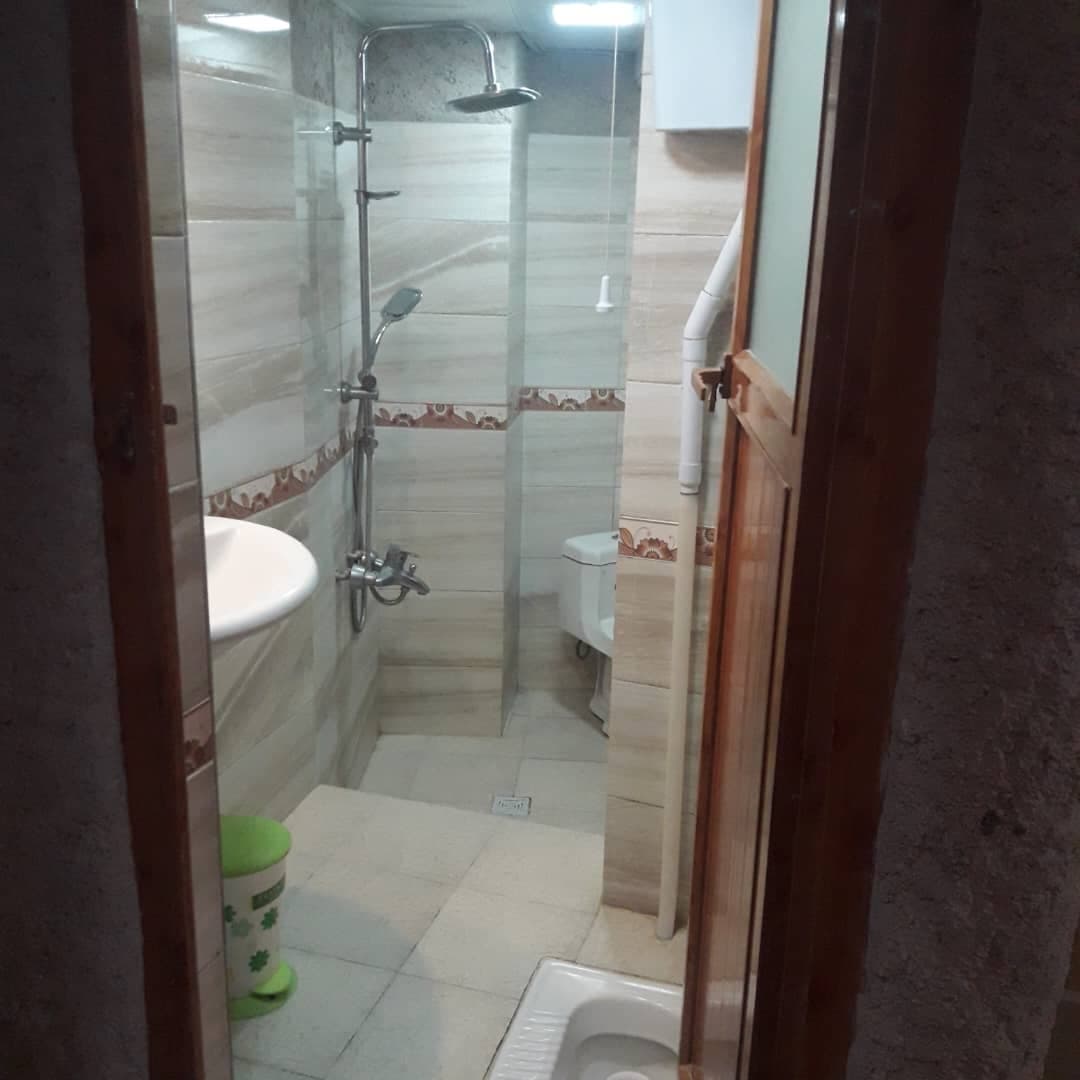 توالت و حمام
