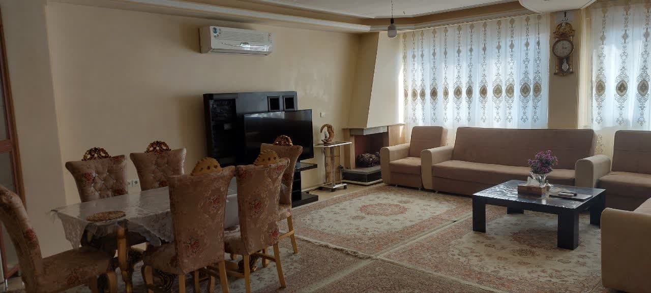 اجاره آپارتمان در میدان یاغچیان تبریز