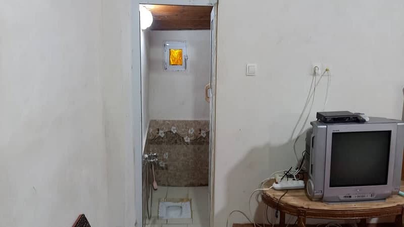 سرویس بهداشتی