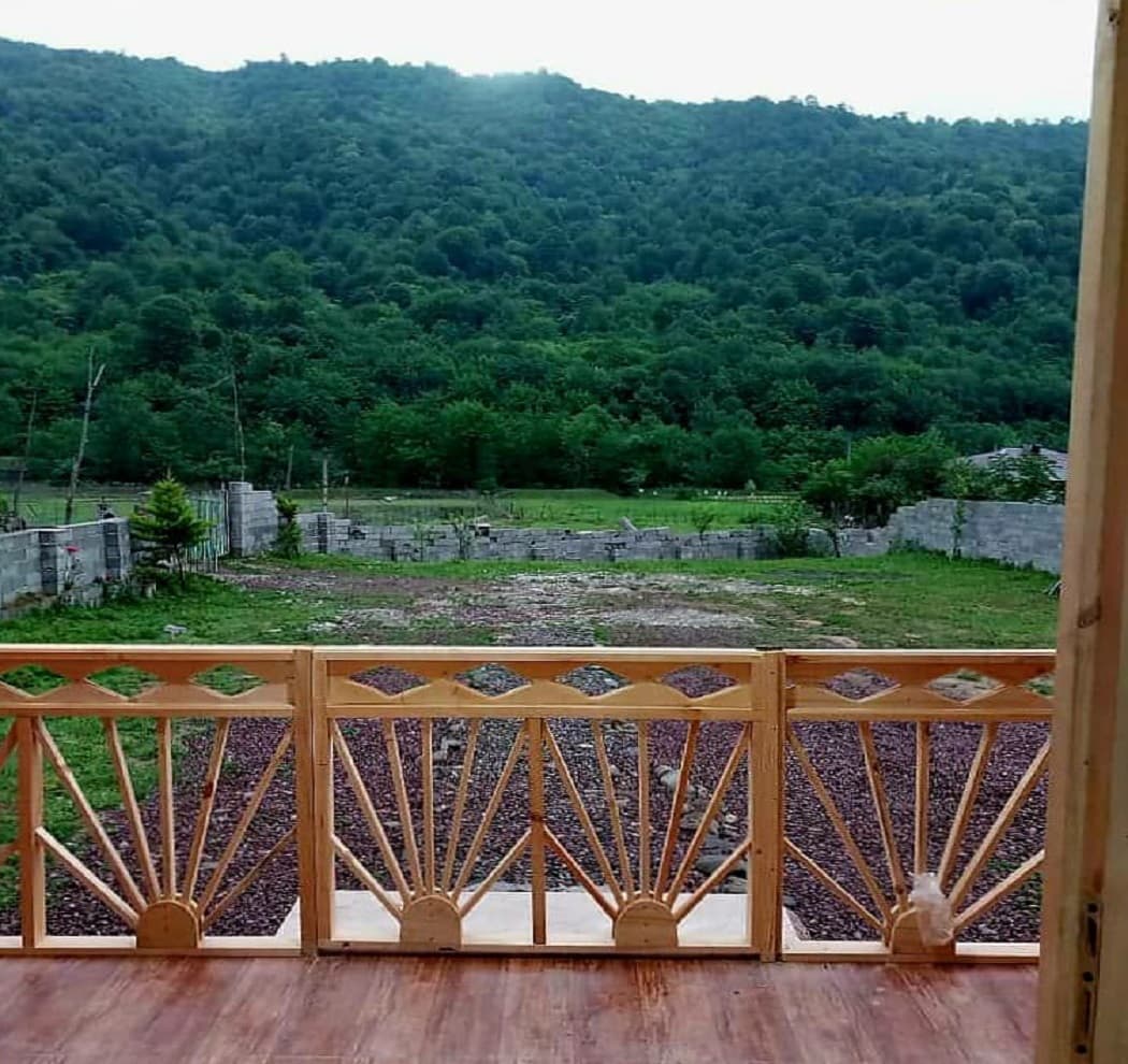 چشم انداز