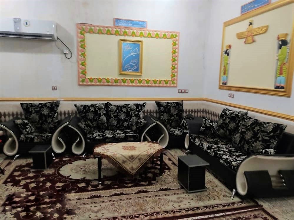 نشیمن
