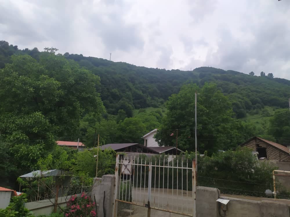چشم انداز ویلا