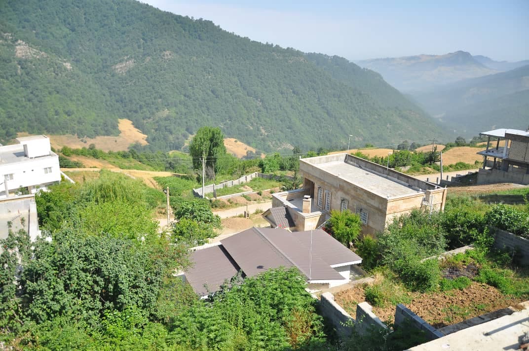 چشم انداز