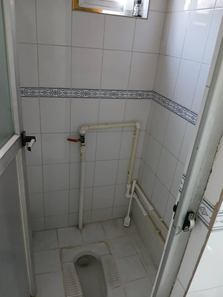 سرویس بهداشتی